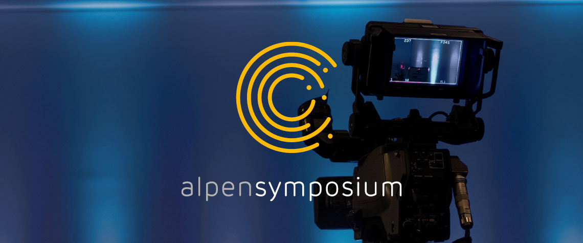Das Alpensymposium Interlaken kommt zurück!