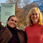SEF.26 – da liess sich Zuversicht tanken